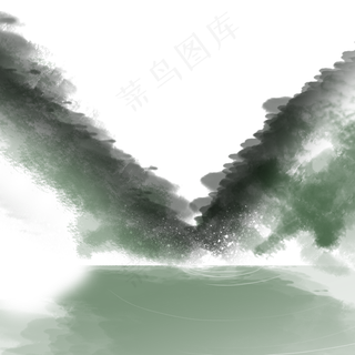 水墨山水风景下载
