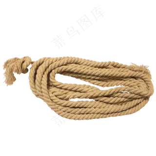 麻绳绳子,免抠元素