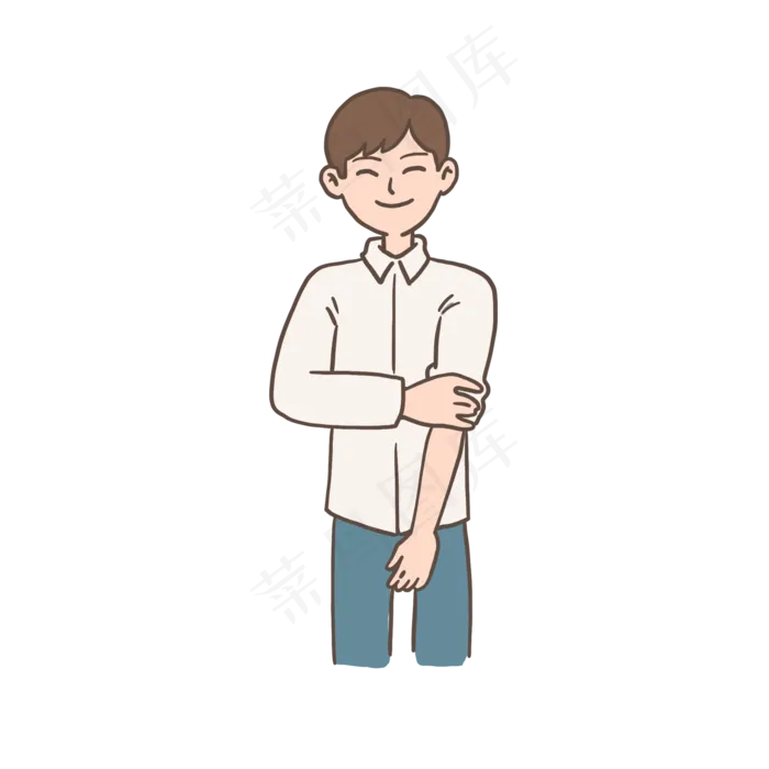 五一劳动节工人农民免抠元素下载(2000X2000(DPI:300))psd模版下载