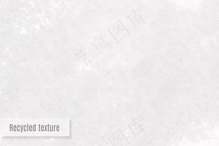 回收纹理背景