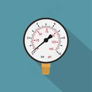 压力计、样式图标的图片 压力计、样式图标的图片