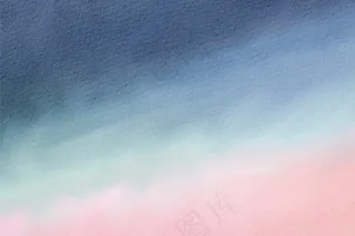 水彩背景