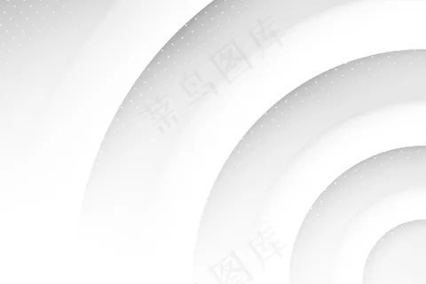白色抽象背景