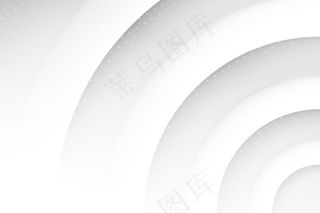 白色抽象背景