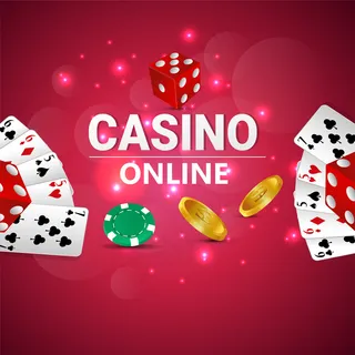 赌场在线，豪华赌博游戏与扑克牌