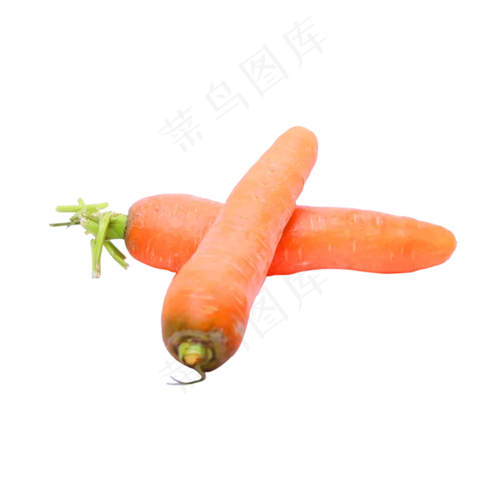 胡萝卜蔬菜(2000*2000px 300 dpi )