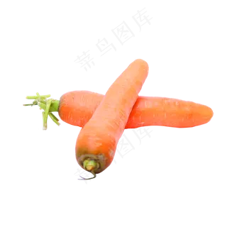 胡萝卜蔬菜