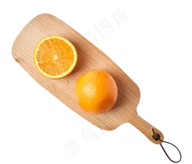 水果橙子