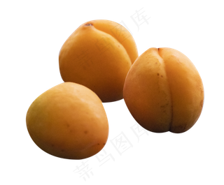 三个黄桃