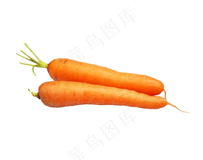 蔬菜黄萝卜(2000X2000(DPI:300))