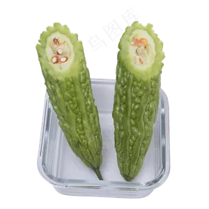 有机凉瓜