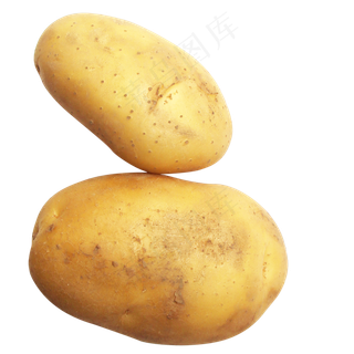 马铃薯土豆蔬菜