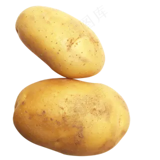 马铃薯土豆蔬菜
