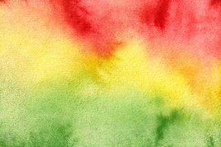 抽象水彩底纹刷背景纹理