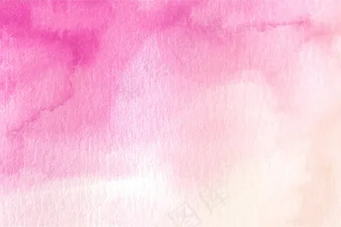水彩粉彩背景概念 水彩粉彩背景概念