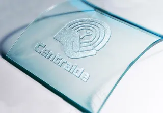 logo样机标志样机智能贴图