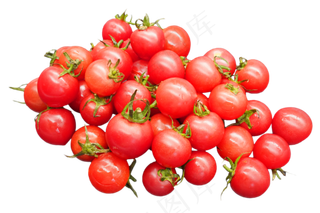红色蔬菜西红柿