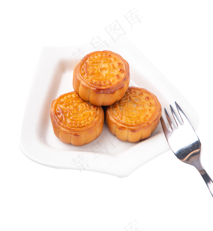 中秋月饼