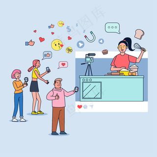 Livestream视频录像机插图