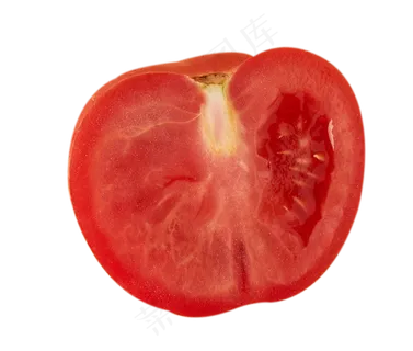 一半西红柿 一半西红柿