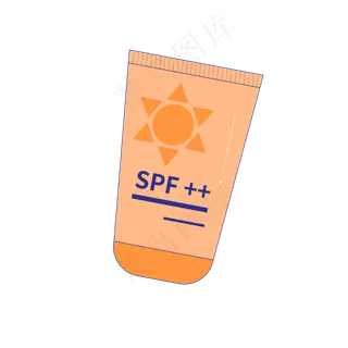 双11天猫购物狂欢节防晒霜