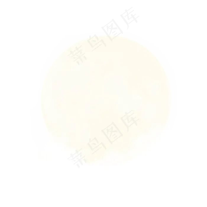 中秋节月圆月亮(2000*2000px 300 dpi )psd模版下载