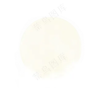 中秋节月圆月亮