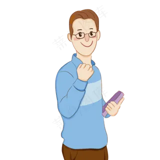 教师节外教老师