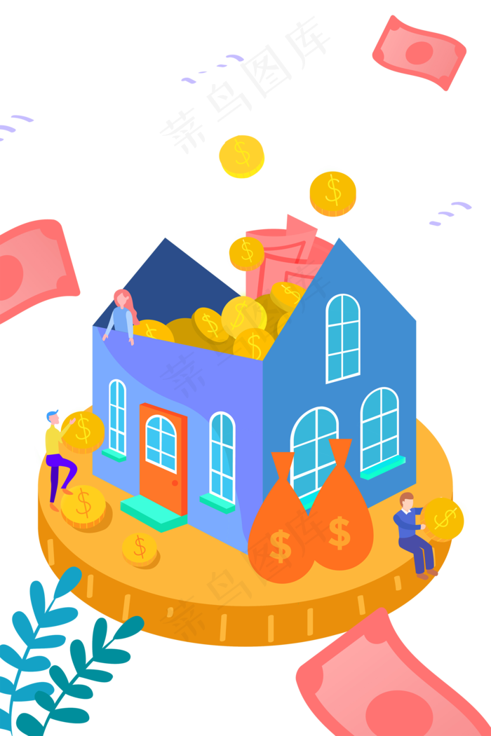 金融理财达人金币收益活动