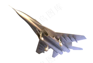 矢量军事装备战斗机