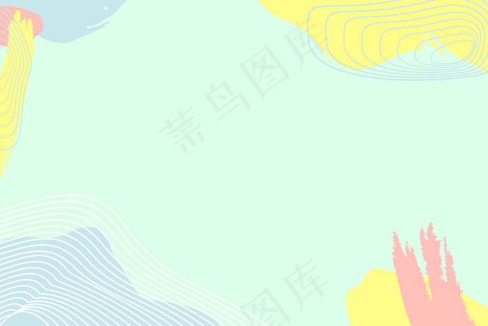 抽象背景eps,ai矢量模版下载