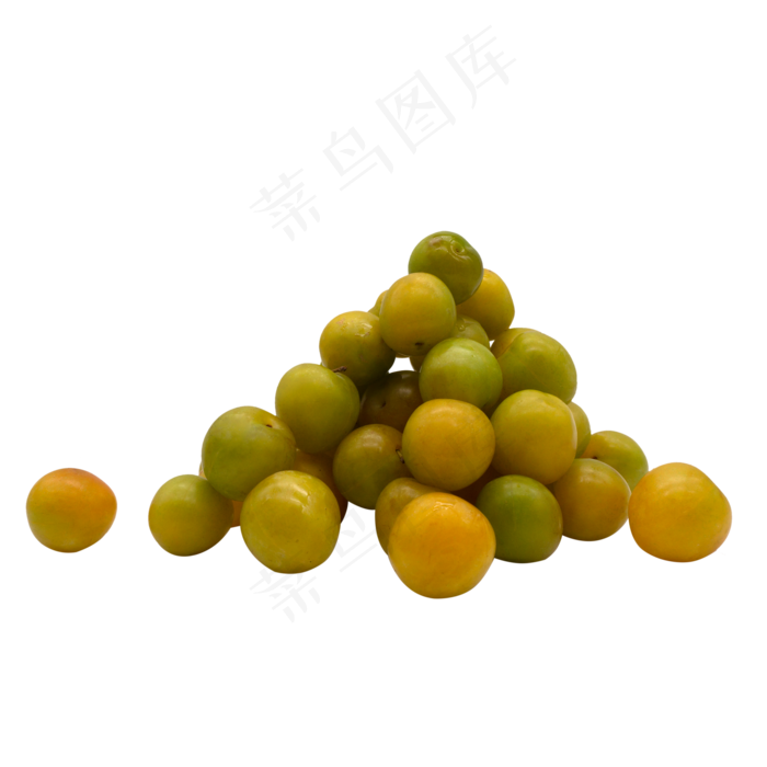 一堆李子(2000*2000px 300 dpi )