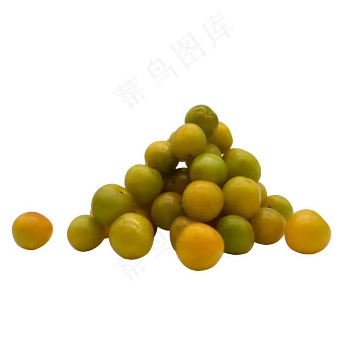 一堆李子(2000*2000px 300 dpi )