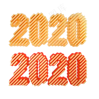 金属质感2020