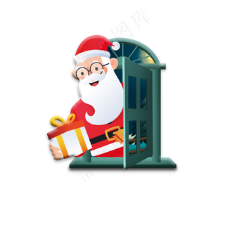 圣诞老人