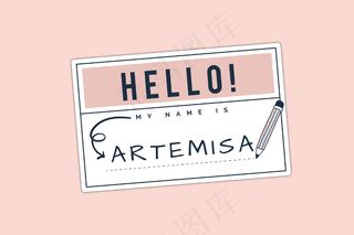 你好，我叫label