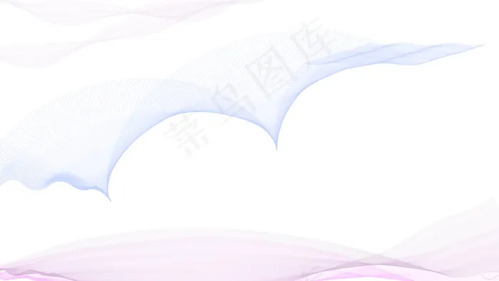 简约PPT背景