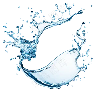 PNG液体、水