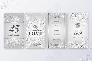 25周年纪念版故事