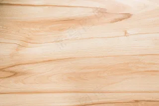 极简浅色木背景