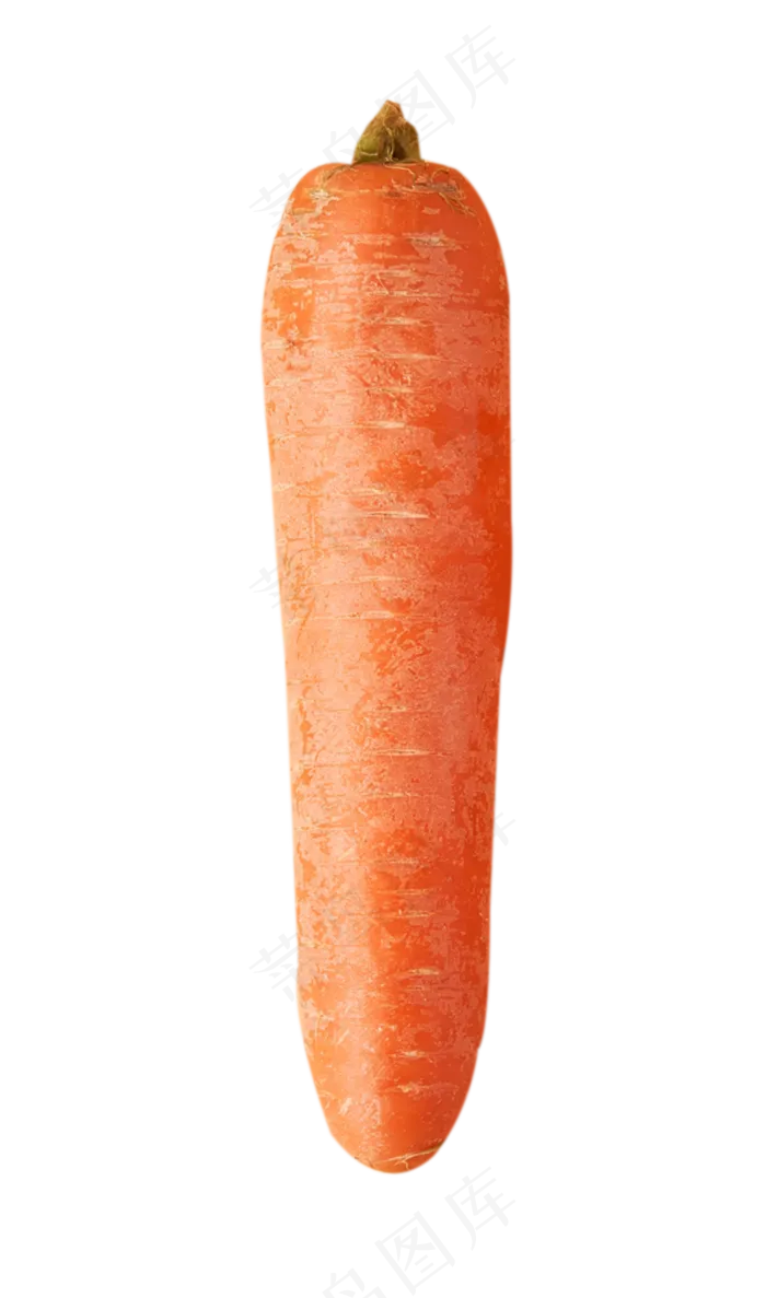 胡萝卜蔬菜(900X1526(DPI:300))psd模版下载