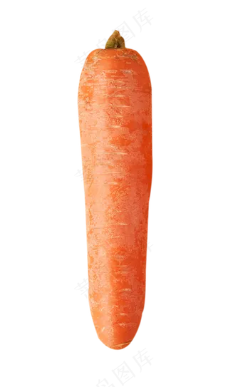 胡萝卜蔬菜