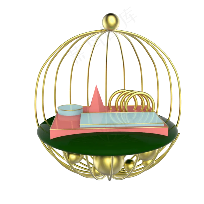 电商展台小舞台(3543X4724(DPI:150))psd模版下载