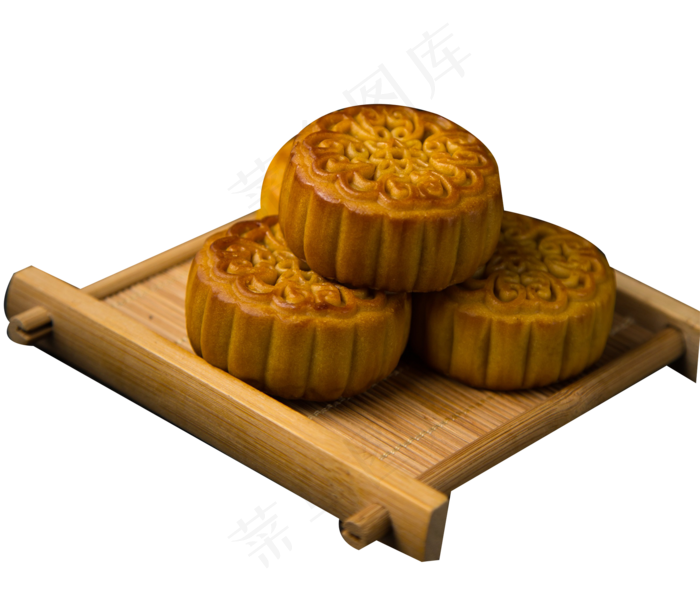 月饼食物(2000X1745(DPI:120))psd模版下载