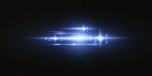 介绍霓虹灯的效果