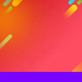 红色国庆数码家电主图