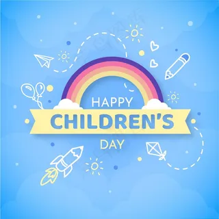 平面世界儿童节致辞