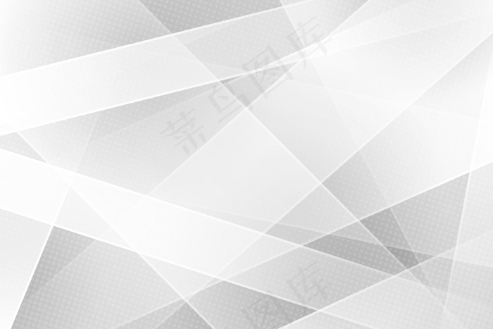 白色抽象墙纸