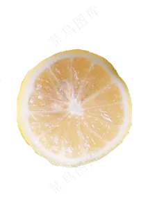 一片柠檬 一片柠檬