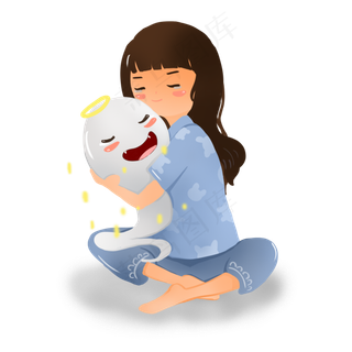 中元节河灯许愿